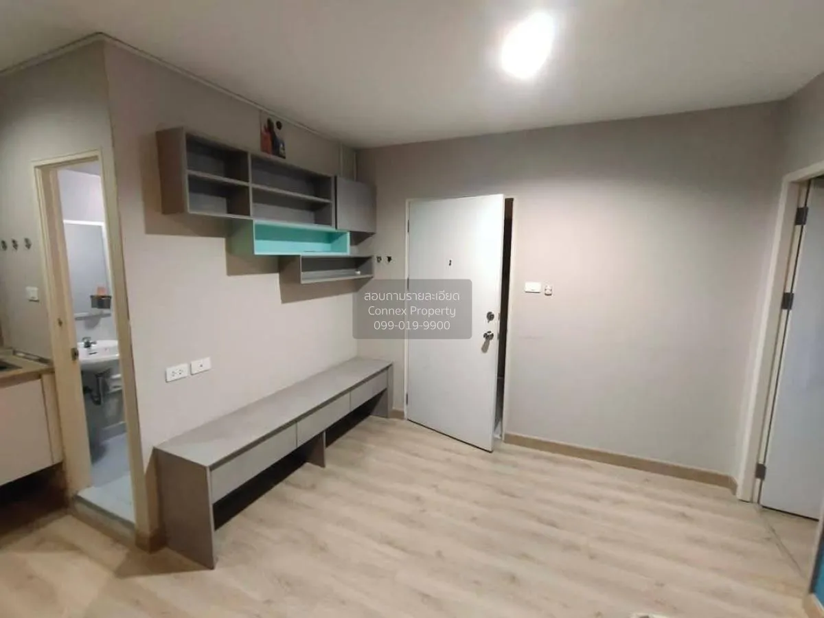 เช่าคอนโด  ลุมพินี ทาวน์ชิป รังสิต - คลอง 1 ประชาธิปัตย์ ธัญบุรี  2