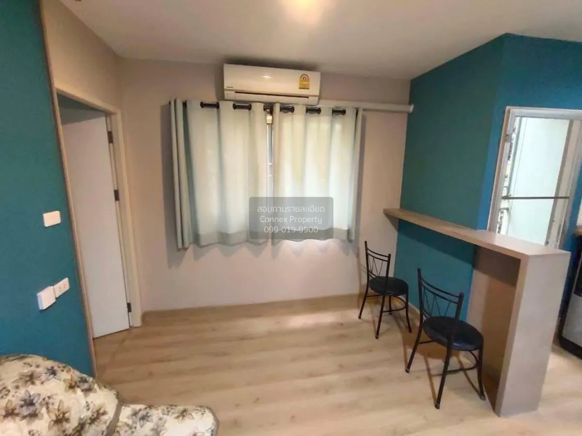 เช่าคอนโด  ลุมพินี ทาวน์ชิป รังสิต - คลอง 1 ประชาธิปัตย์ ธัญบุรี  3