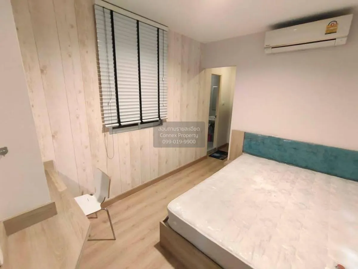 เช่าคอนโด  ลุมพินี ทาวน์ชิป รังสิต - คลอง 1 ประชาธิปัตย์ ธัญบุรี 