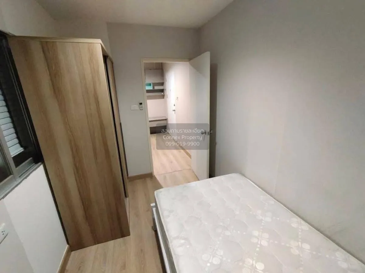 เช่าคอนโด  ลุมพินี ทาวน์ชิป รังสิต - คลอง 1 ประชาธิปัตย์ ธัญบุรี 