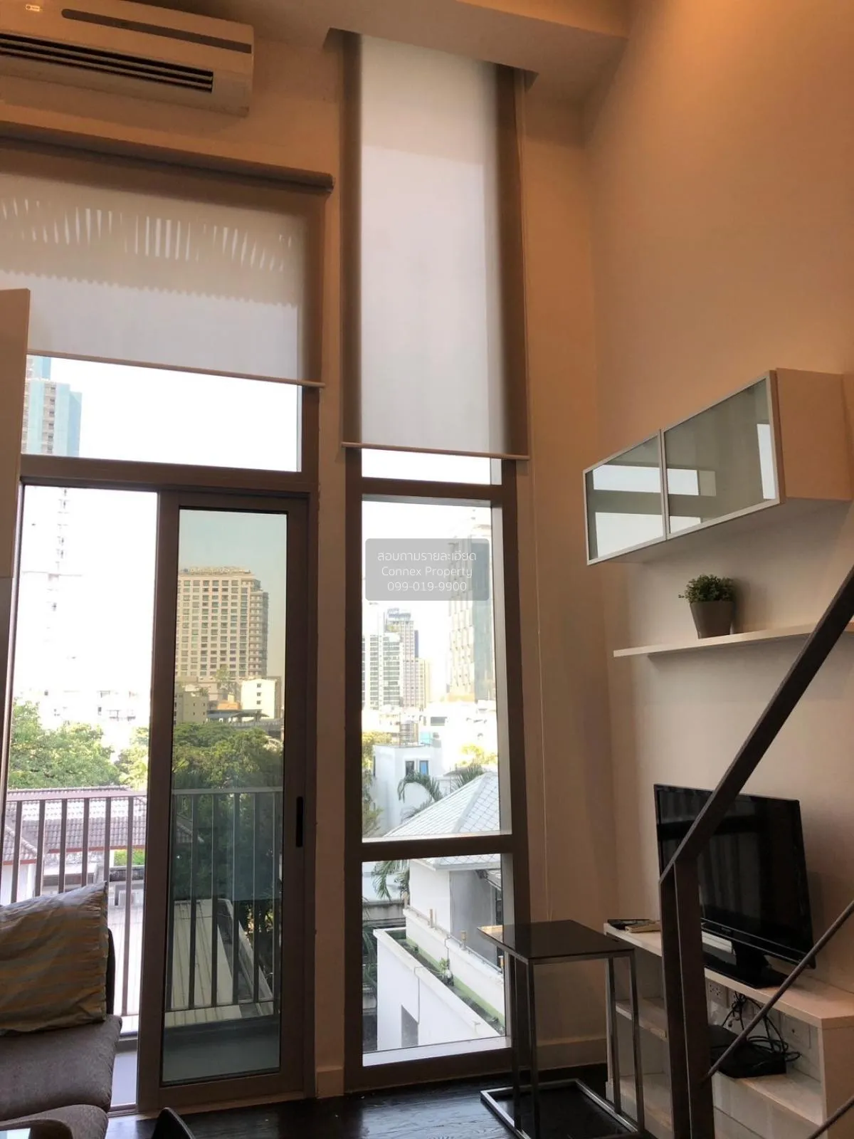 FOR RENT condo , Ideo Morph 38 , BTS-Thong Lo , Phra Khanong , Kh 1