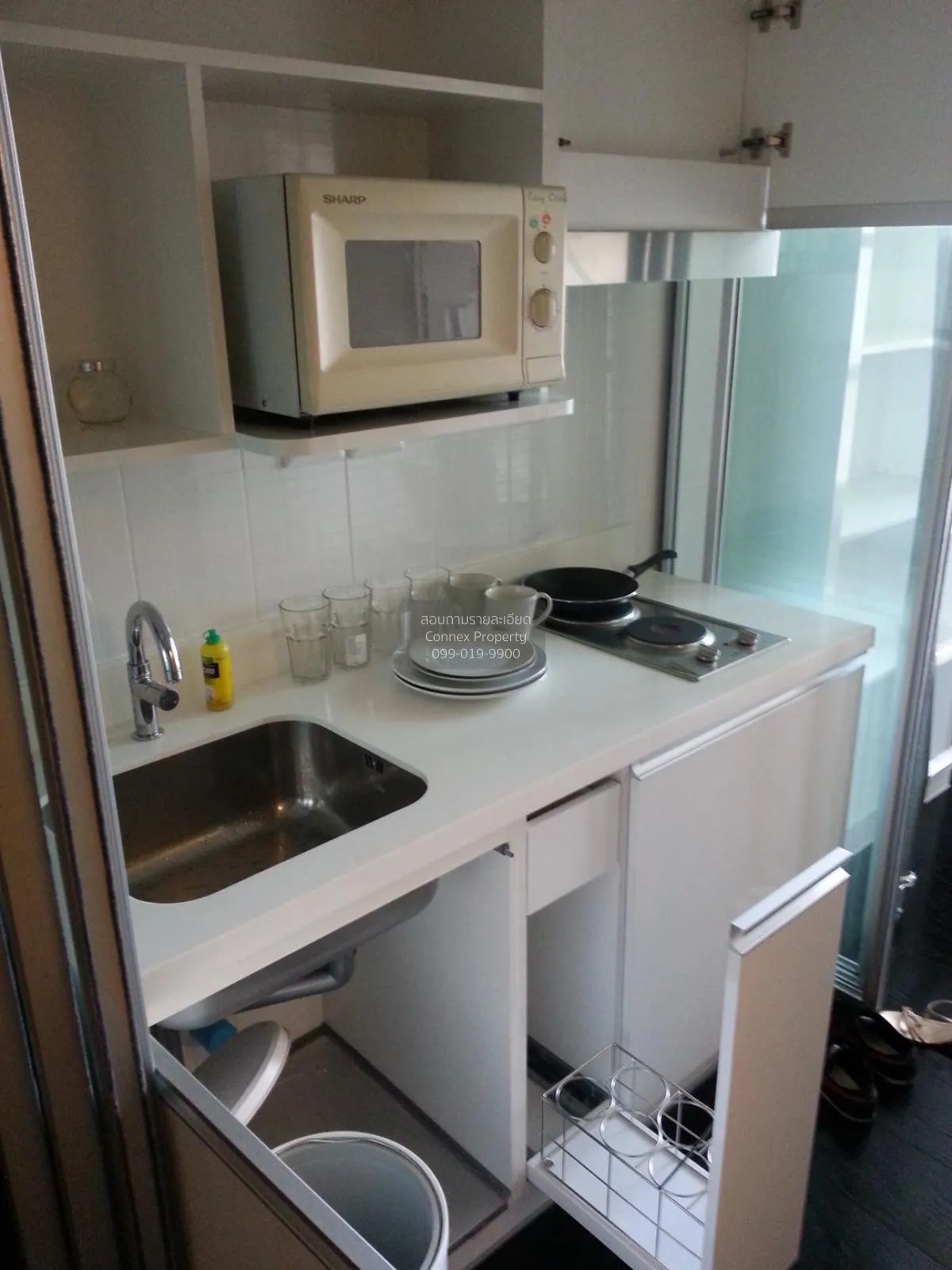 FOR RENT condo , Ideo Morph 38 , BTS-Thong Lo , Phra Khanong , Kh 4