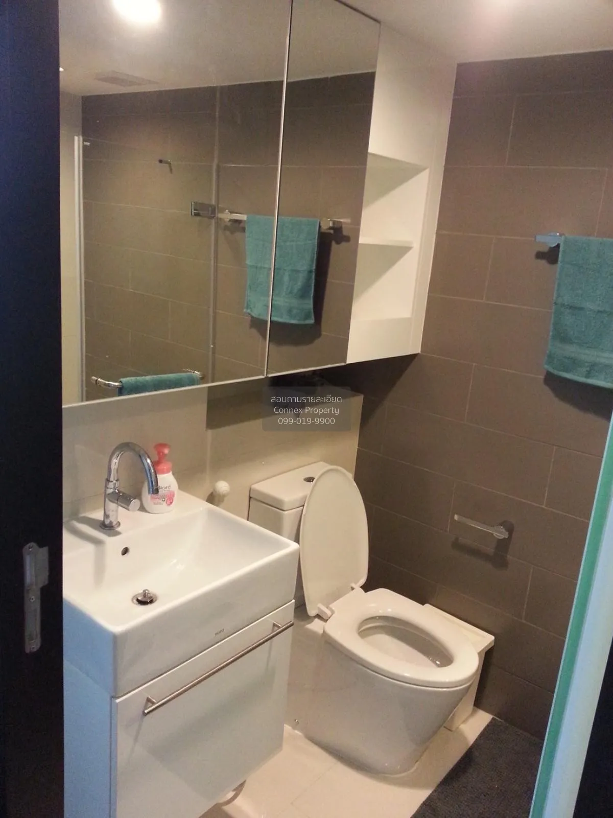 FOR RENT condo , Ideo Morph 38 , BTS-Thong Lo , Phra Khanong , Kh
