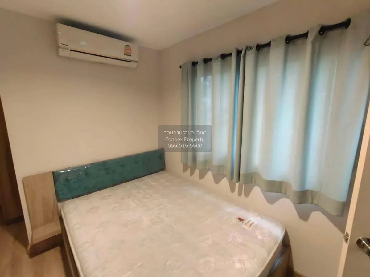 ขายคอนโด  ลุมพินี ทาวน์ชิป รังสิต - คลอง 1 ประชาธิปัตย์ ธัญบุรี ป