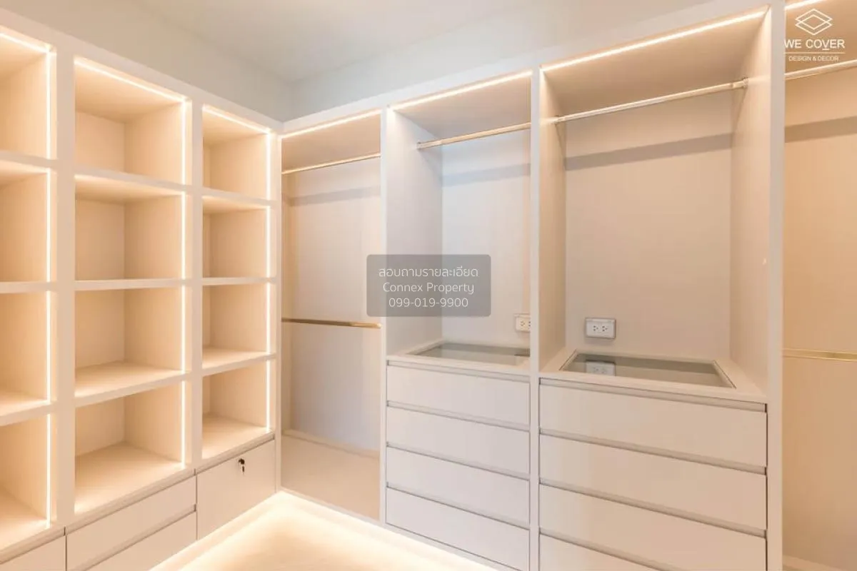 เช่าคอนโด  ฟลูเลอตัน สุขุมวิท BTS-เอกมัย คลองตันเหนือ เขต วัฒนา ก