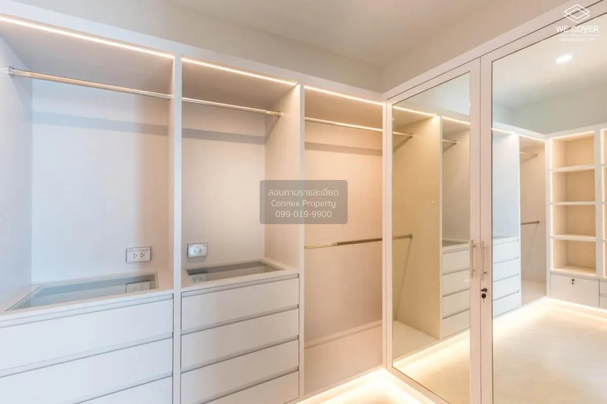 เช่าคอนโด  ฟลูเลอตัน สุขุมวิท BTS-เอกมัย คลองตันเหนือ เขต วัฒนา ก