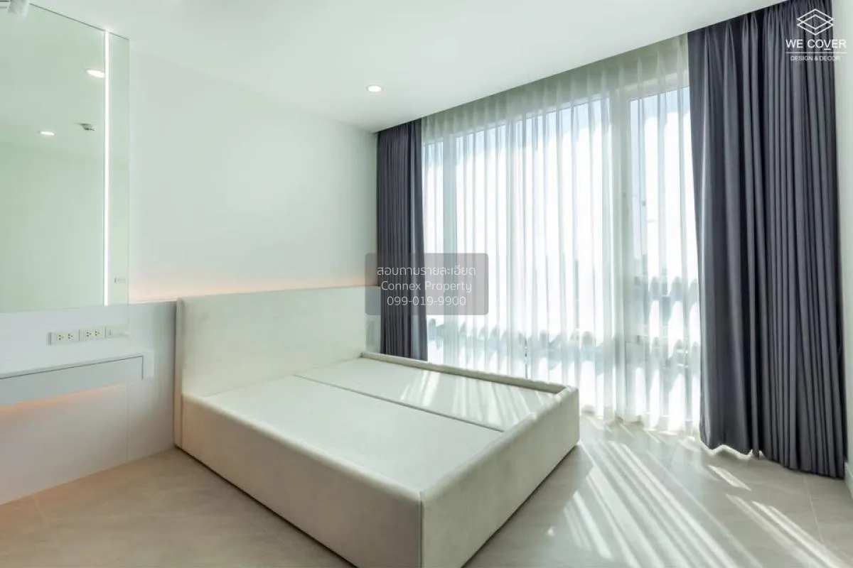 เช่าคอนโด  ฟลูเลอตัน สุขุมวิท BTS-เอกมัย คลองตันเหนือ เขต วัฒนา ก