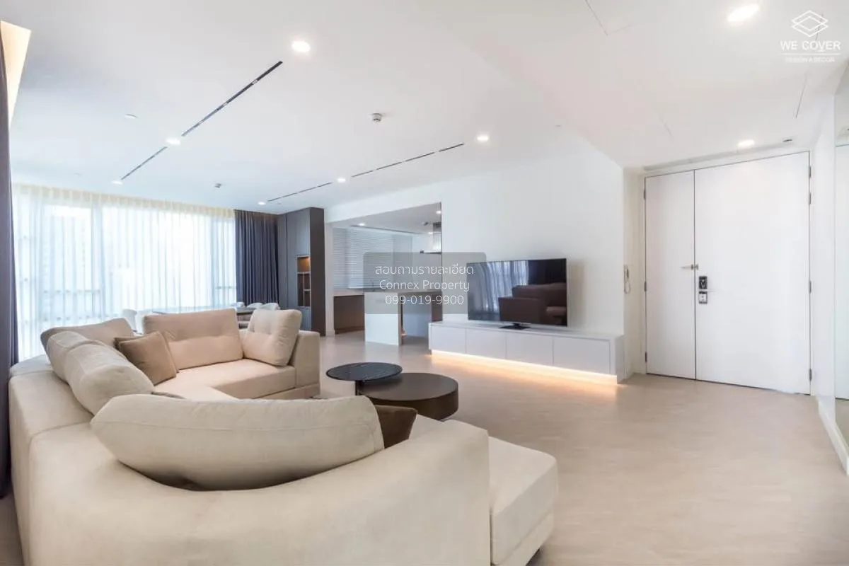 เช่าคอนโด  ฟลูเลอตัน สุขุมวิท BTS-เอกมัย คลองตันเหนือ เขต วัฒนา ก 2