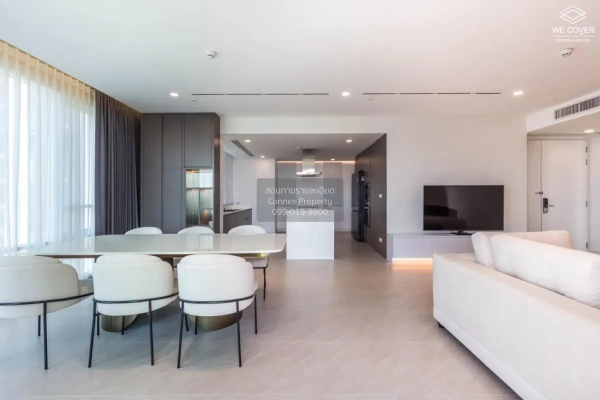 เช่าคอนโด  ฟลูเลอตัน สุขุมวิท BTS-เอกมัย คลองตันเหนือ เขต วัฒนา ก 3