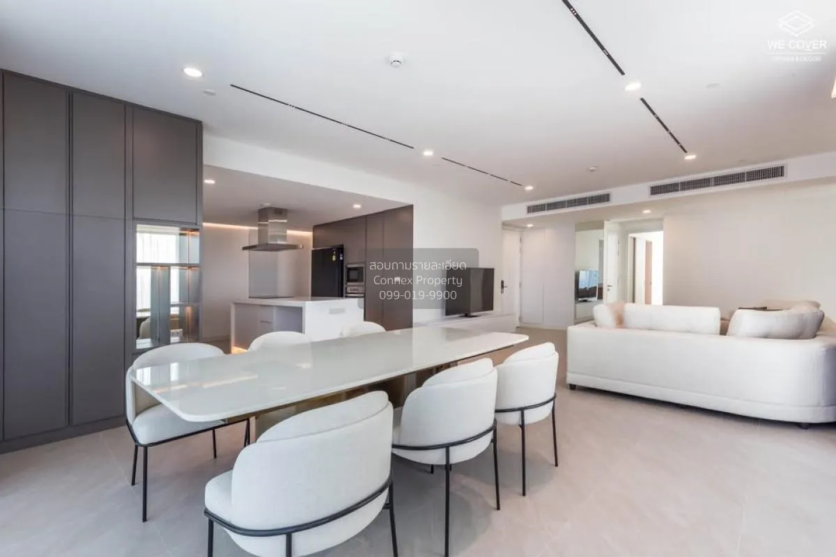 เช่าคอนโด  ฟลูเลอตัน สุขุมวิท BTS-เอกมัย คลองตันเหนือ เขต วัฒนา ก 4