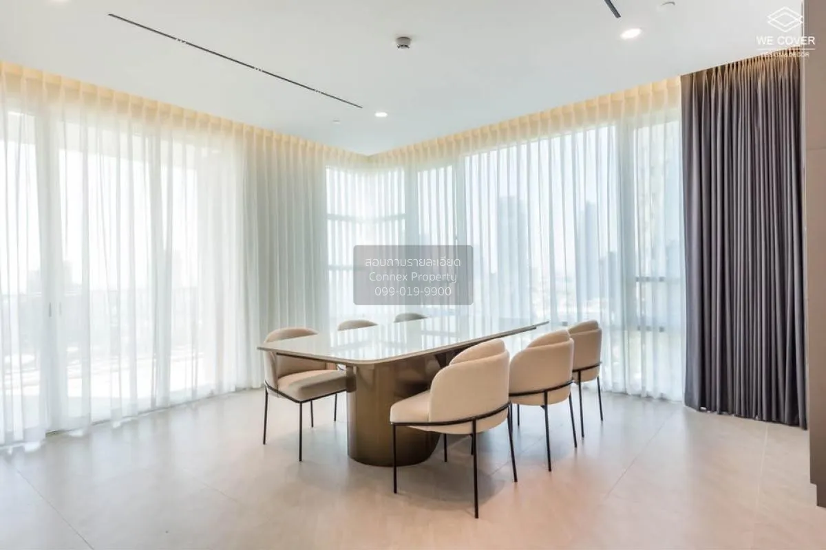 เช่าคอนโด  ฟลูเลอตัน สุขุมวิท BTS-เอกมัย คลองตันเหนือ เขต วัฒนา ก