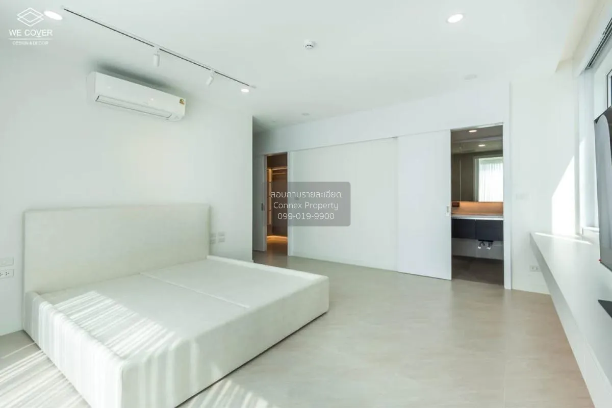 เช่าคอนโด  ฟลูเลอตัน สุขุมวิท BTS-เอกมัย คลองตันเหนือ เขต วัฒนา ก