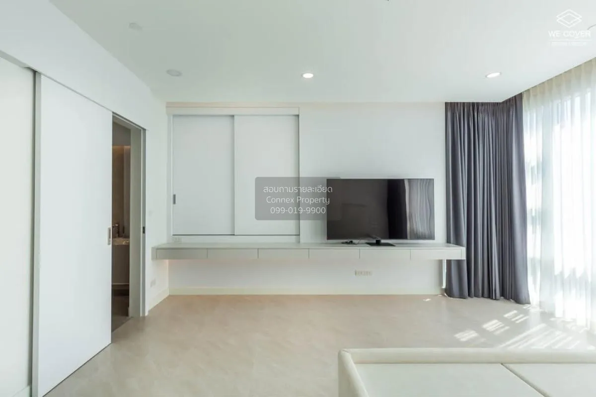 เช่าคอนโด  ฟลูเลอตัน สุขุมวิท BTS-เอกมัย คลองตันเหนือ เขต วัฒนา ก