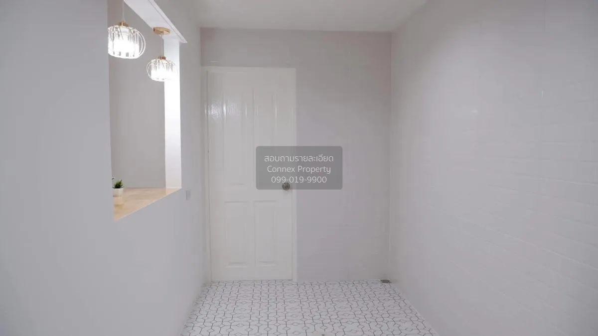 ขายทาวน์เฮ้าส์/ทาวน์โฮม  พฤกษาวิลล์ 16 รังสิต - องครักษ์ รีโนเวทใ