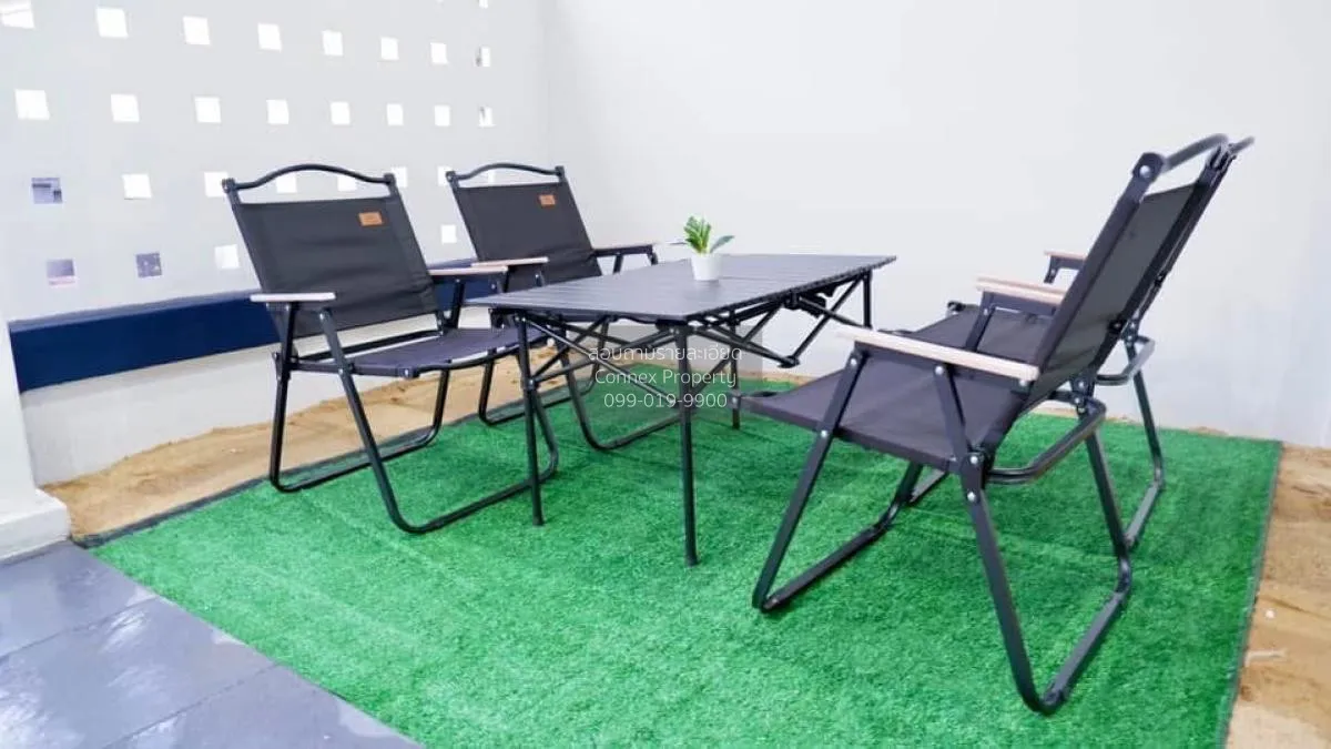 ขายทาวน์เฮ้าส์/ทาวน์โฮม  พฤกษาวิลล์ 16 รังสิต - องครักษ์ รีโนเวทใ