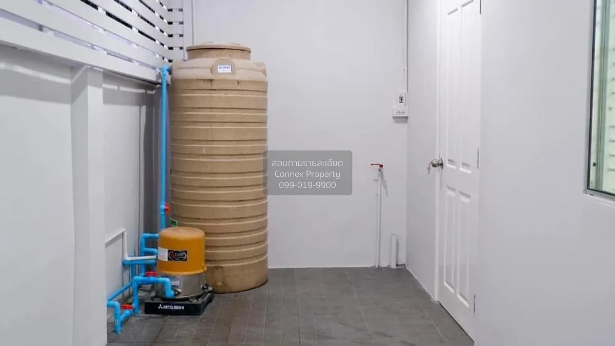 ขายทาวน์เฮ้าส์/ทาวน์โฮม  พฤกษาวิลล์ 16 รังสิต - องครักษ์ รีโนเวทใ