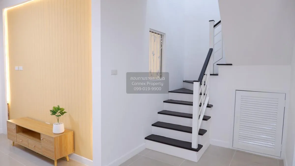 ขายทาวน์เฮ้าส์/ทาวน์โฮม  พฤกษาวิลล์ 16 รังสิต - องครักษ์ รีโนเวทใ