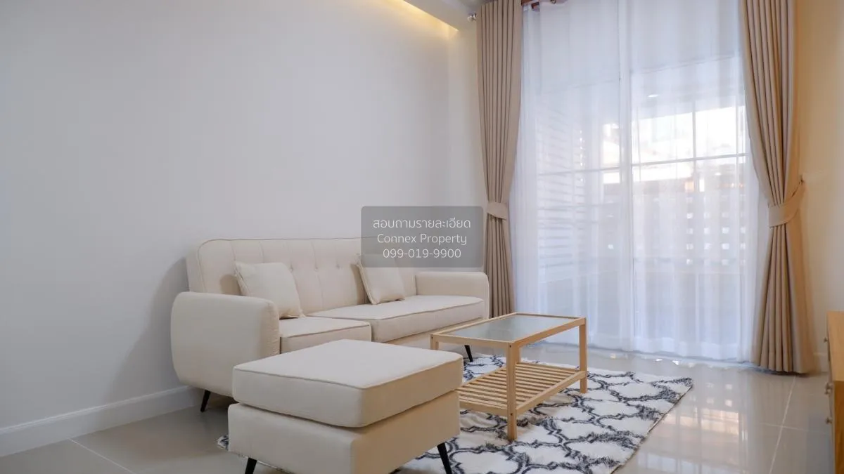 ขายทาวน์เฮ้าส์/ทาวน์โฮม  พฤกษาวิลล์ 16 รังสิต - องครักษ์ รีโนเวทใ