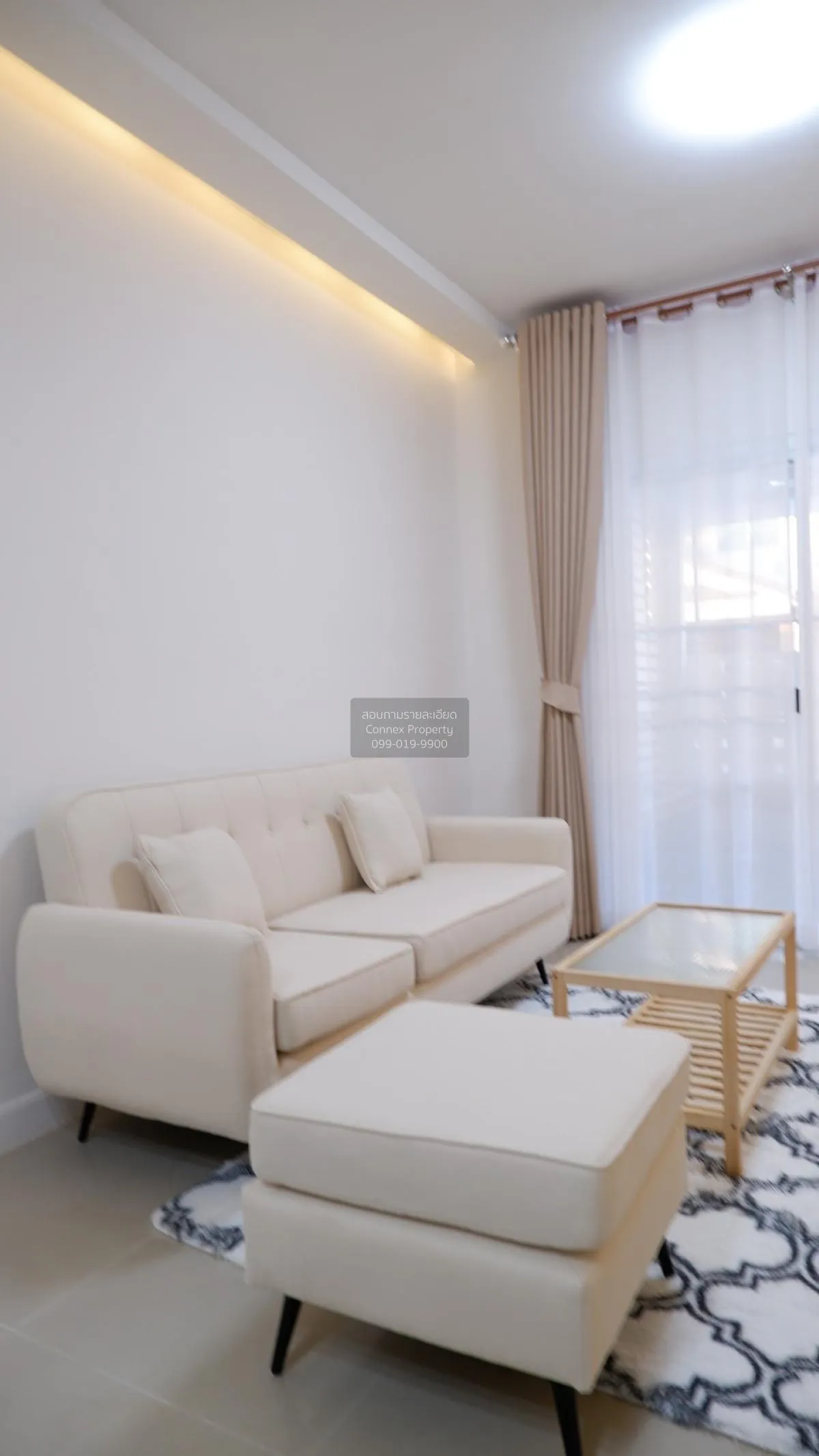 ขายทาวน์เฮ้าส์/ทาวน์โฮม  พฤกษาวิลล์ 16 รังสิต - องครักษ์ รีโนเวทใ