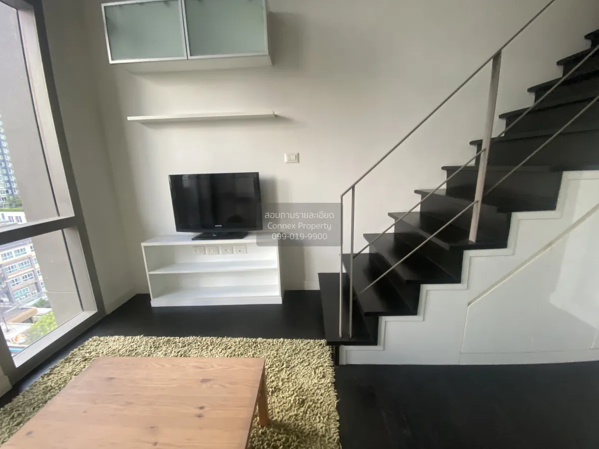 ขายคอนโด  ไอดีโอ มอร์ฟ 38 BTS-ทองหล่อ พระโขนง เขต คลองเตย กรุงเทพ 2