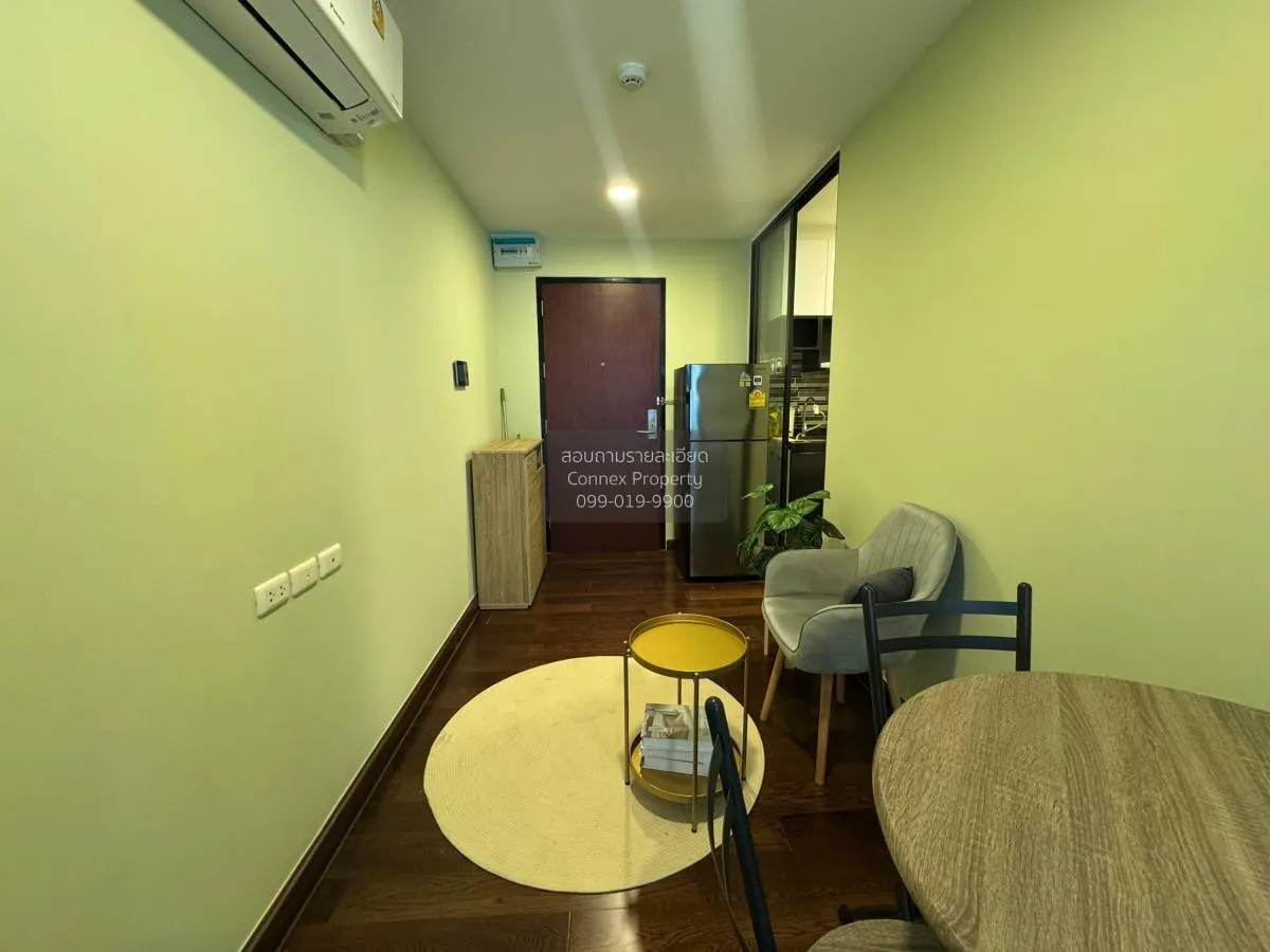 เช่าคอนโด  แบงค์คอก เฟลิซ สาทร - ตากสิน BTS-กรุงธนบุรี คลองสาน เข 2