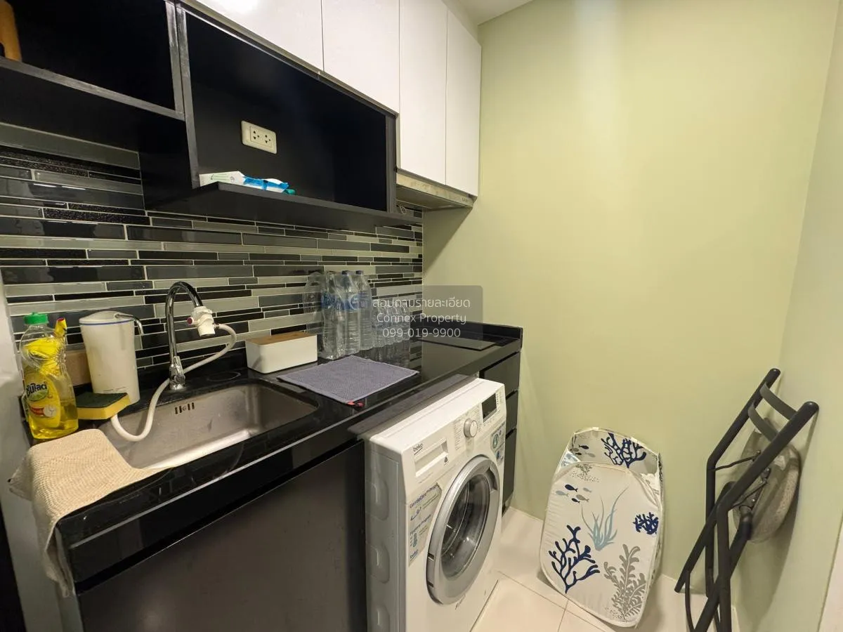 เช่าคอนโด  แบงค์คอก เฟลิซ สาทร - ตากสิน BTS-กรุงธนบุรี คลองสาน เข 3