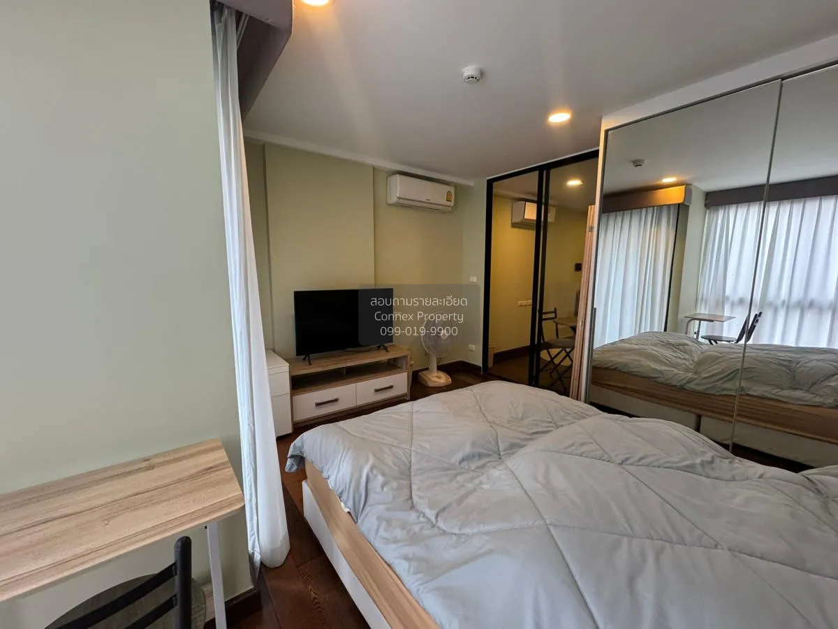 เช่าคอนโด  แบงค์คอก เฟลิซ สาทร - ตากสิน BTS-กรุงธนบุรี คลองสาน เข