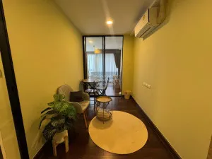 For Rent Condo , Bangkok Feliz Sathorn - Taksin , BTS-Krung Thon Buri , Khlong San , Khlong San , Bangkok , CX-114102