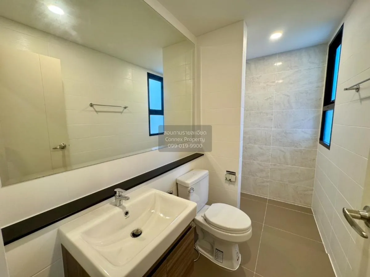 For Sale House , THE CITY Ratchaphruek-Pinklao , Sai Noi , Sai No