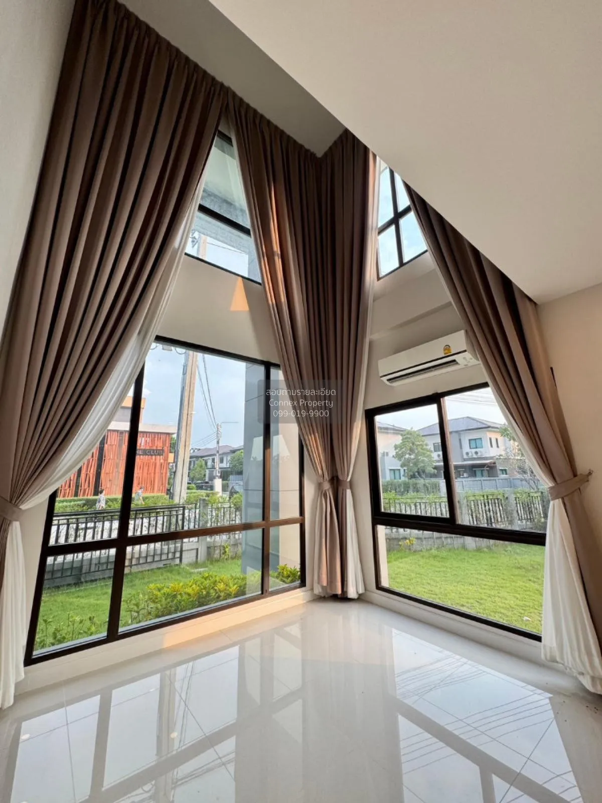 For Sale House , THE CITY Ratchaphruek-Pinklao , Sai Noi , Sai No 4