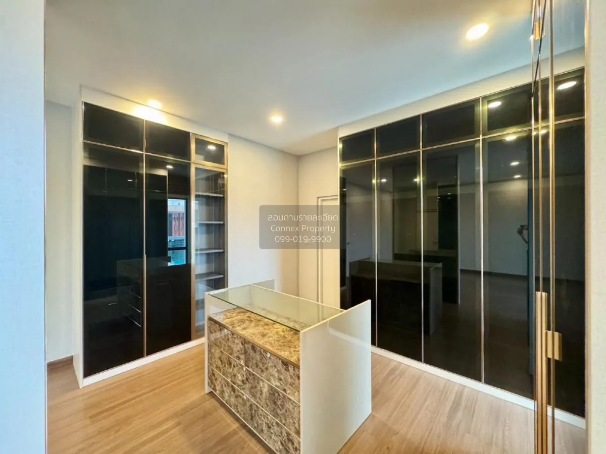 For Sale House , THE CITY Ratchaphruek-Pinklao , Sai Noi , Sai No