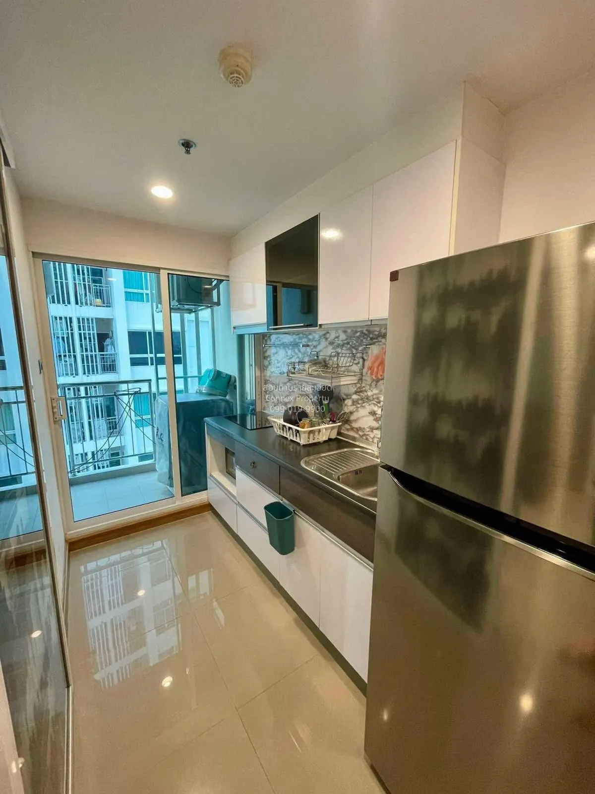 เช่าคอนโด  ศุภาลัย เวลลิงตัน 2 MRT-ศูนย์วัฒนธรรมแห่งประเทศไทย ห้ว 3