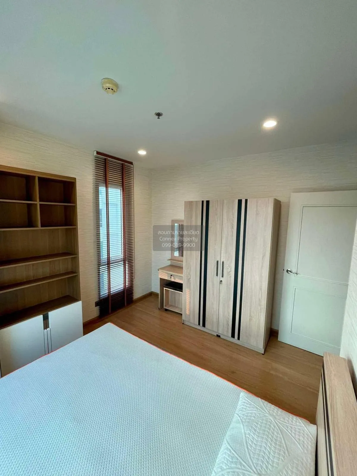 เช่าคอนโด  ศุภาลัย เวลลิงตัน 2 MRT-ศูนย์วัฒนธรรมแห่งประเทศไทย ห้ว