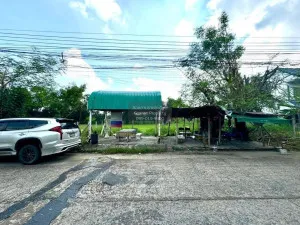 ขายที่ดินเปล่า  ฟีนิกซ์ปาร์ค คลองสอง คลองหลวง ปทุมธานี CX-114109