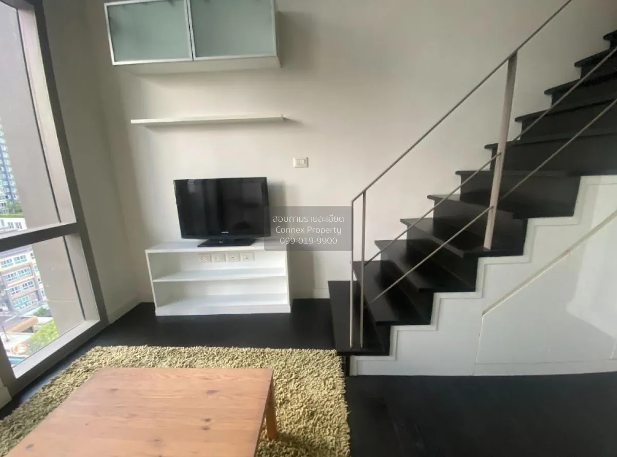 FOR RENT condo , Ideo Morph 38 , Duplex , BTS-Thong Lo , Phra Kha 2