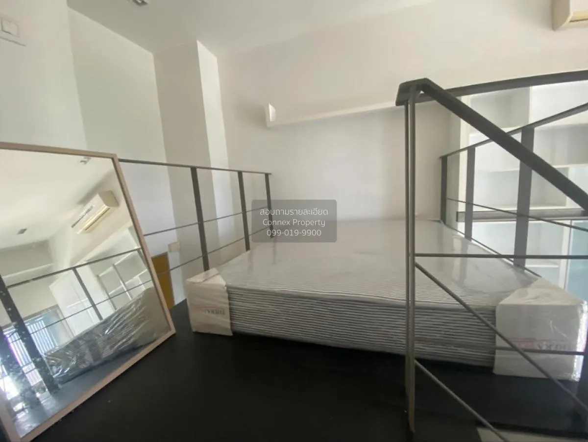FOR RENT condo , Ideo Morph 38 , Duplex , BTS-Thong Lo , Phra Kha