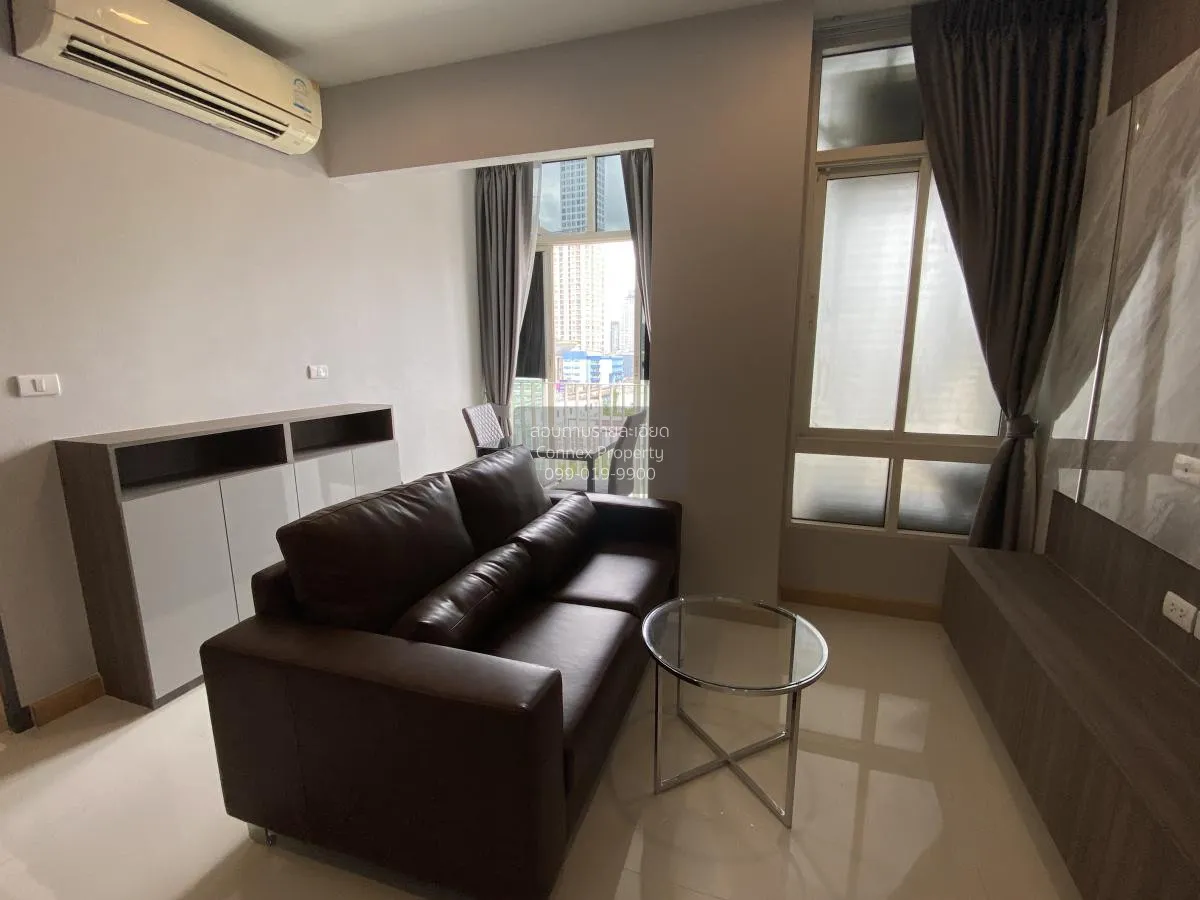 For Rent Condo , Ideo Verve Sukhumvit , BTS-On Nut , Phra Khanong 2