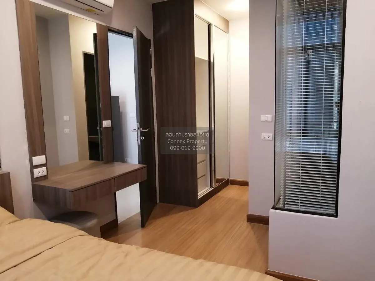 For Rent Condo , Ideo Verve Sukhumvit , BTS-On Nut , Phra Khanong