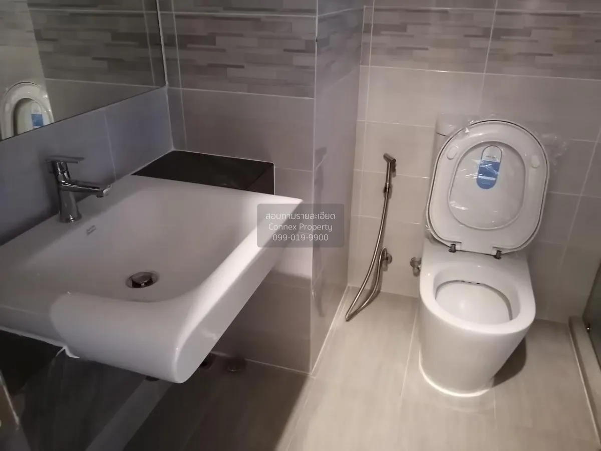 For Rent Condo , Ideo Verve Sukhumvit , BTS-On Nut , Phra Khanong