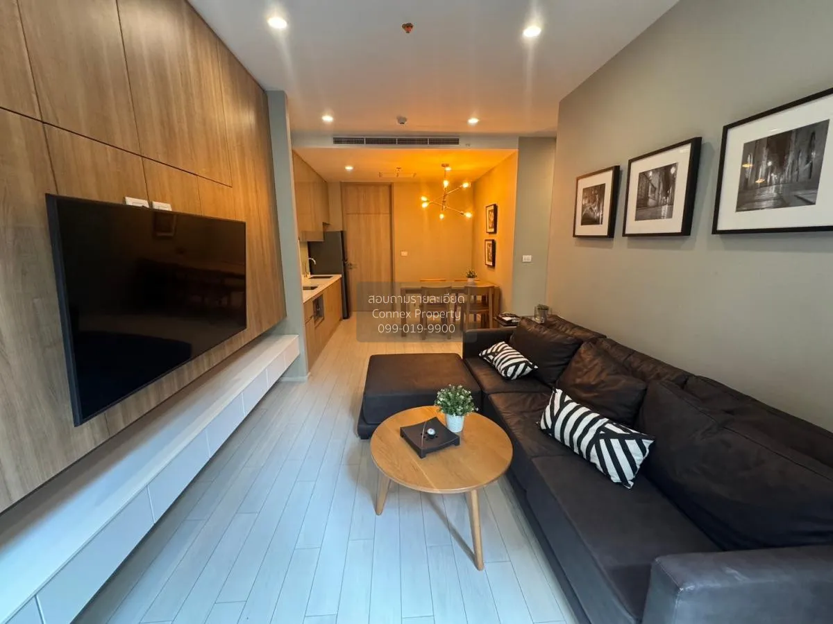 เช่าคอนโด  โนเบิล เพลินจิต BTS-เพลินจิต ลุมพินี เขต ปทุมวัน กรุงเ 1