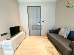 For Rent Condo , Whizdom Station Ratchada - Thapra , BTS-Talat Phlu , Bukkhalo , Thon Buri , Bangkok , CX-114116