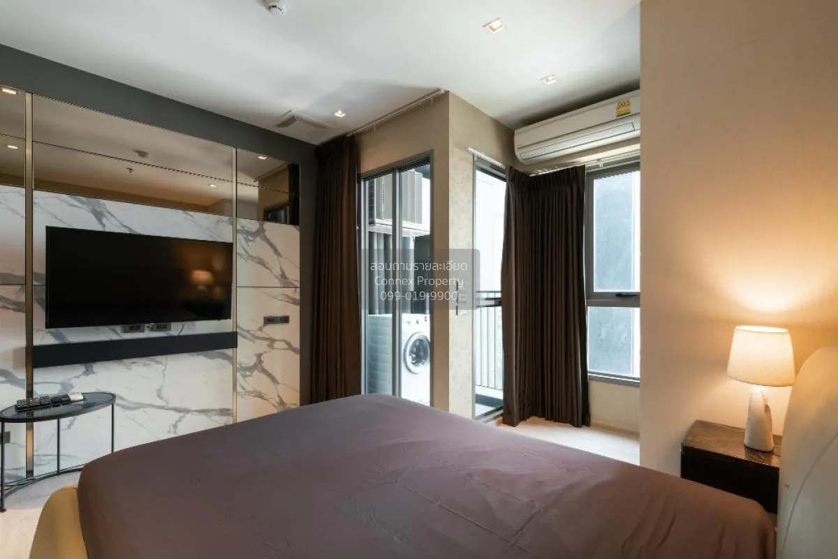 For Rent Condo , Whizdom Station Ratchada - Thapra , BTS-Talat Ph 2