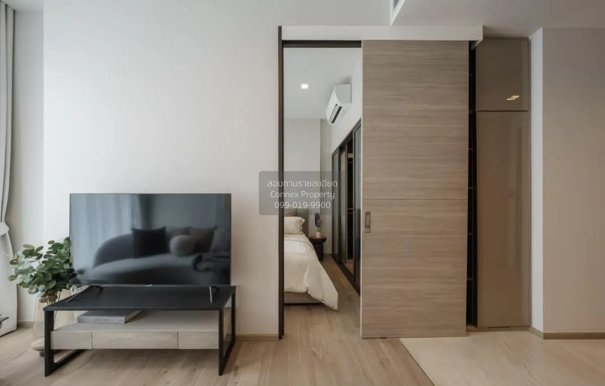 ขายคอนโด  เดอะ เครสท์ พาร์ค เรสซิเดนซ์  MRT-พหลโยธิน จอมพล  เขต จ 4