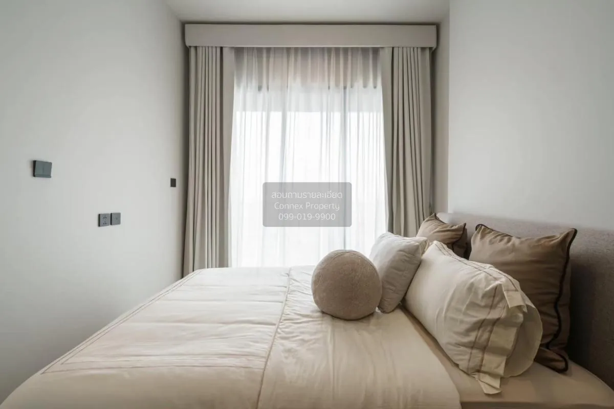 ขายคอนโด  เดอะ เครสท์ พาร์ค เรสซิเดนซ์  MRT-พหลโยธิน จอมพล  เขต จ