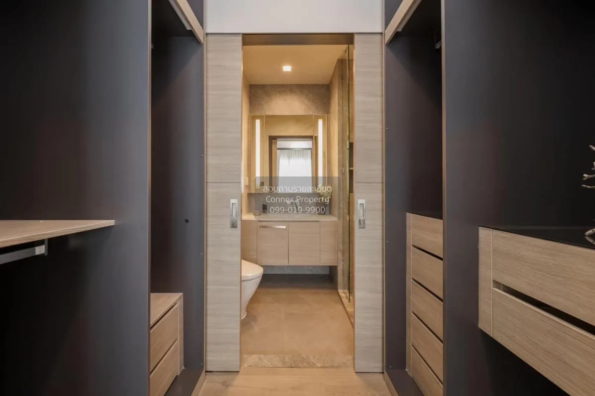 ขายคอนโด  เดอะ เครสท์ พาร์ค เรสซิเดนซ์  MRT-พหลโยธิน จอมพล  เขต จ