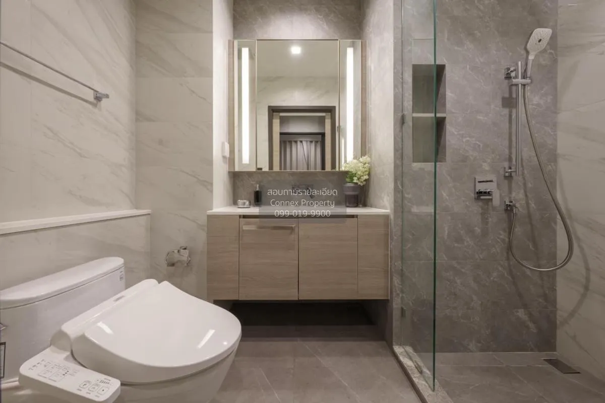 ขายคอนโด  เดอะ เครสท์ พาร์ค เรสซิเดนซ์  MRT-พหลโยธิน จอมพล  เขต จ