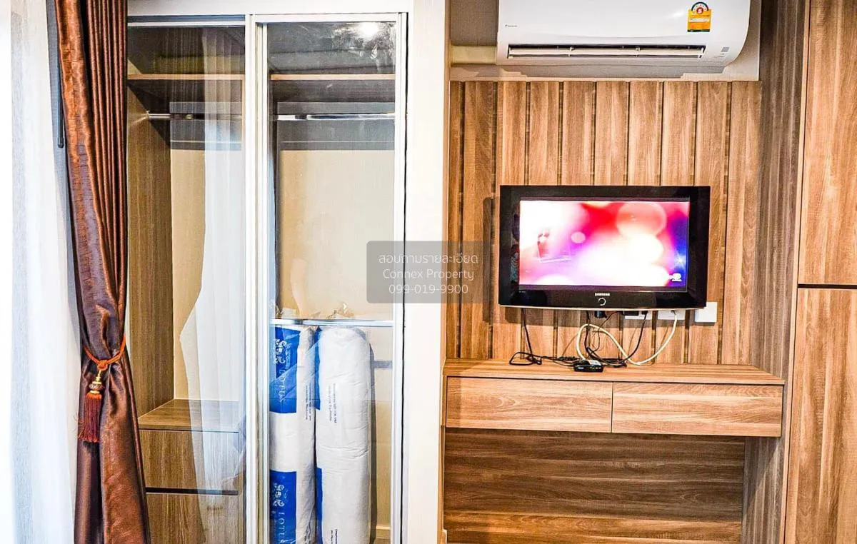 For Sale Condo , The Parkland Charan - Pinklao , MRT-Bang Yi Khon 3