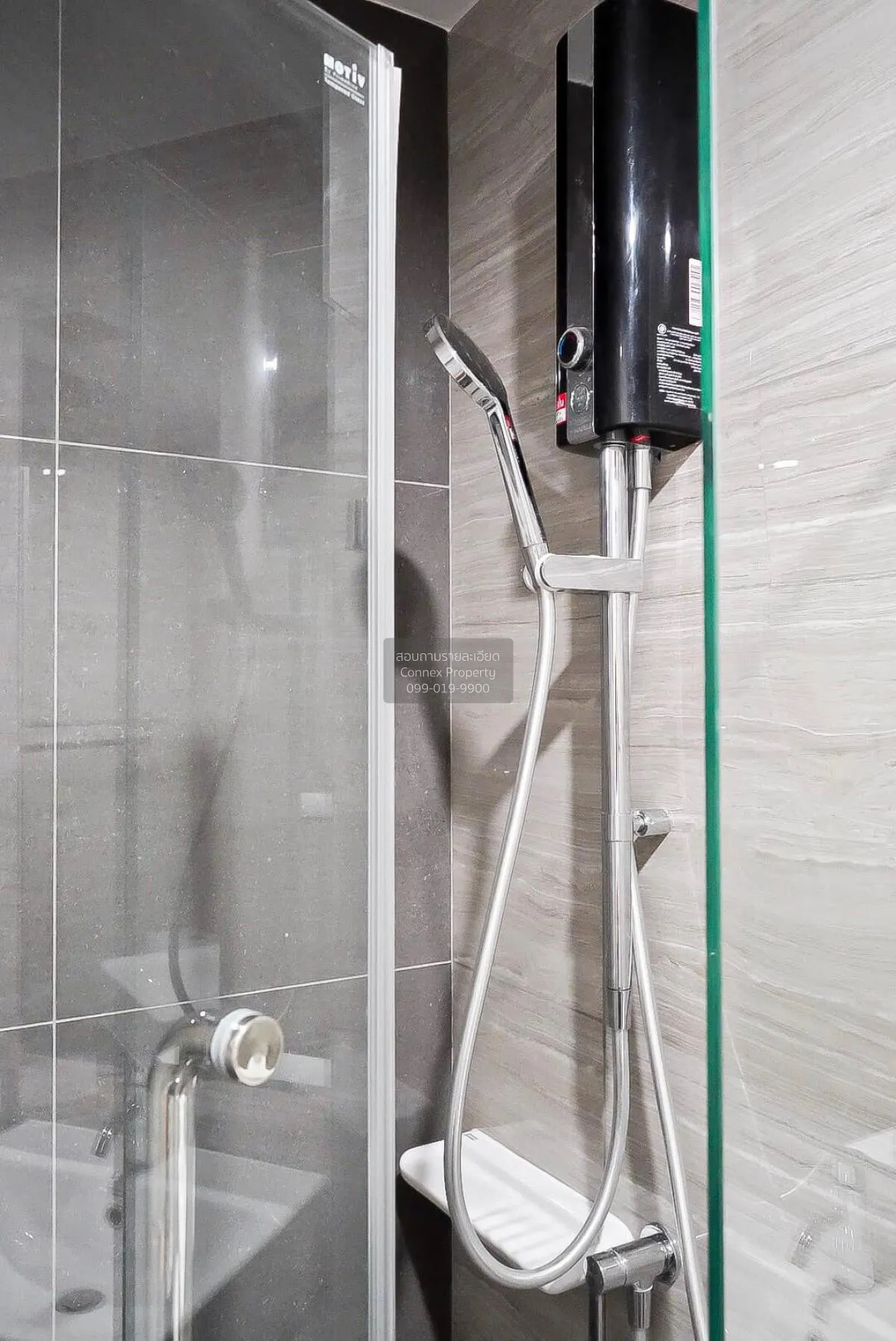 For Sale Condo , The Parkland Charan - Pinklao , MRT-Bang Yi Khon