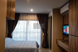 For Sale Condo , The Parkland Charan - Pinklao , MRT-Bang Yi Khon , Bang Yi Khan , Bang Phlat , Bangkok , CX-114120