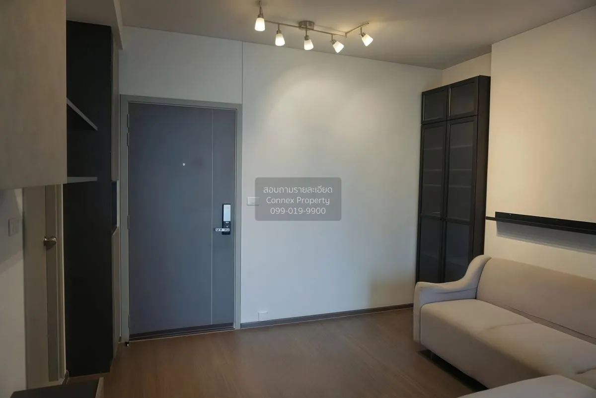 For Sale Condo , Ideo Phahol Jatujak , BTS-Saphan Khwai , Sam Sae 2